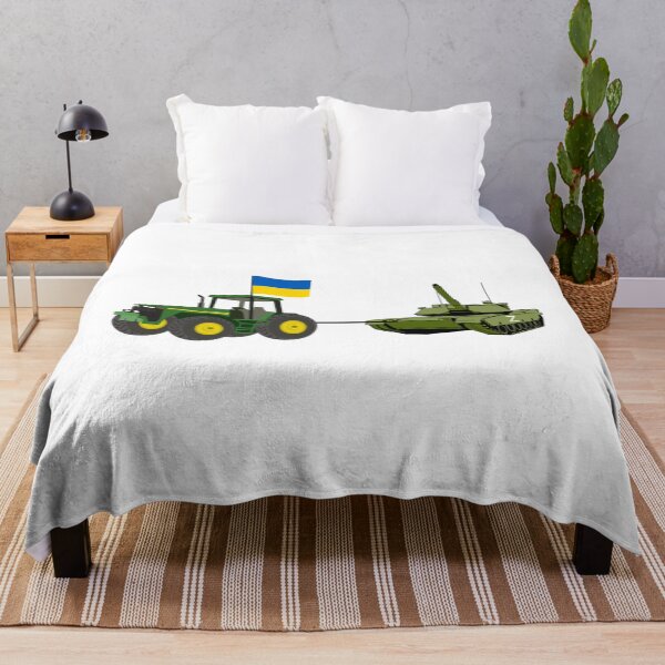 Item preview, ukrainian tractor designed and sold by Hsiesofa.
