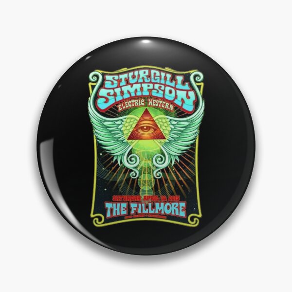 Item preview, Retro Vintage Sturgill Abstract Gift For Everyone designed and sold by ArnauMena.
