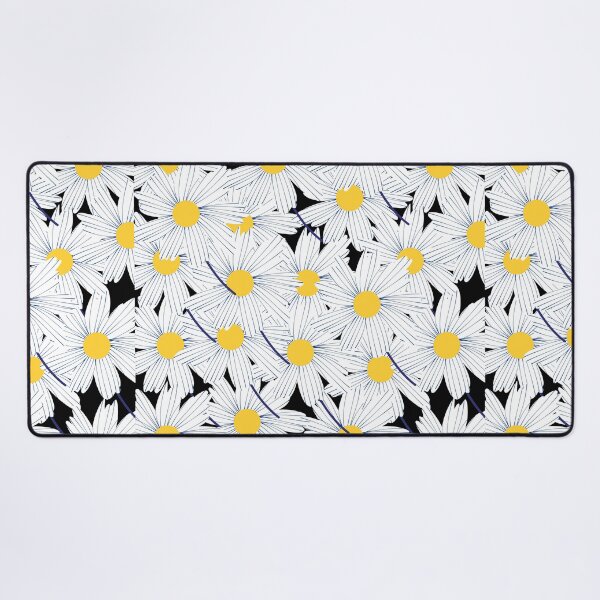 Item preview, Abstracts daisy seamless pattern  designed and sold by Giree07.