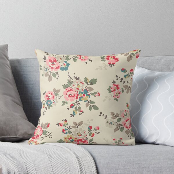 Item preview, vintage flowers designed and sold by SummersCreek.