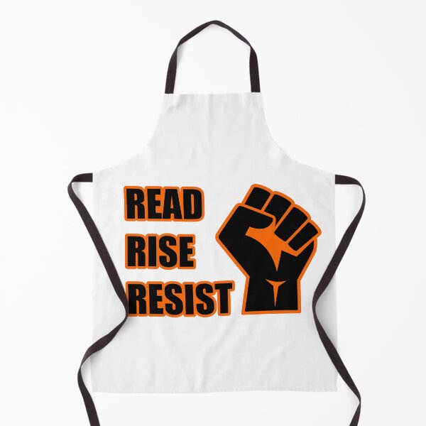 Item preview, Read Rise Resist designed and sold by BrightSquare.