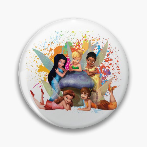 Item preview, Tinkerbell designed and sold by Exclusive-point.