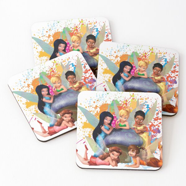 Item preview, Tinkerbell designed and sold by Exclusive-point.