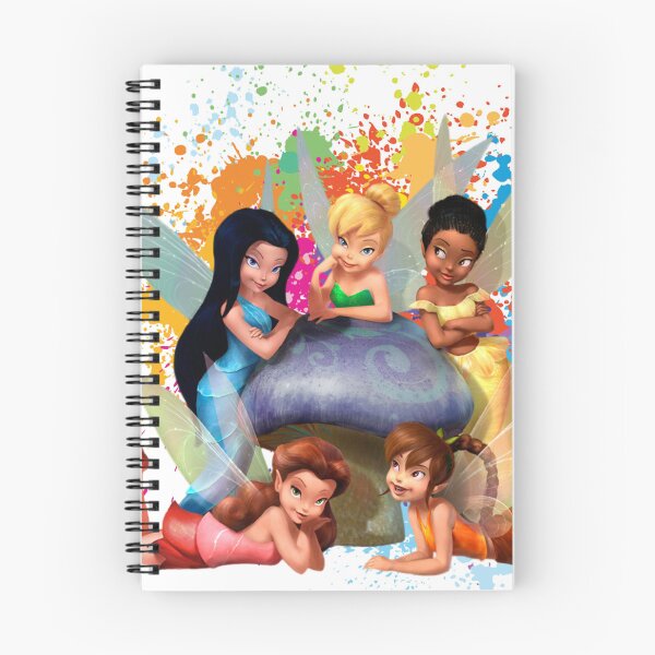 Item preview, Tinkerbell designed and sold by Exclusive-point.