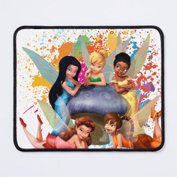 Item preview, Tinkerbell designed and sold by Exclusive-point.