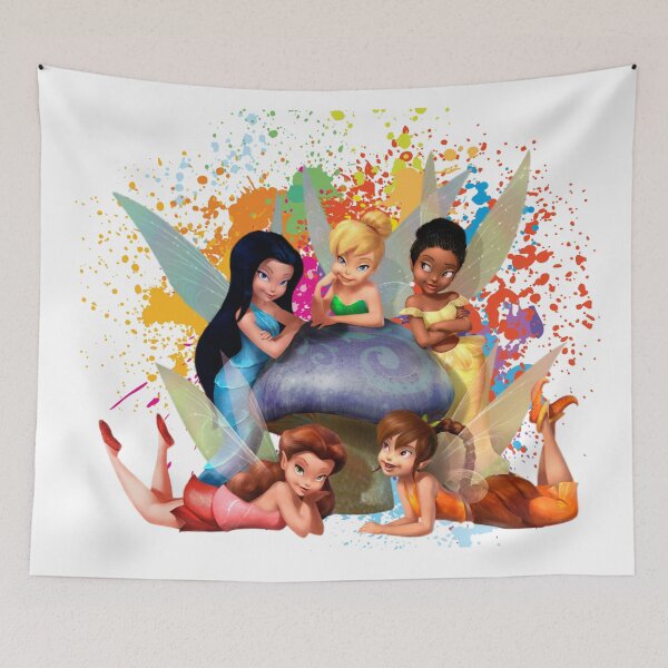 Item preview, Tinkerbell designed and sold by Exclusive-point.