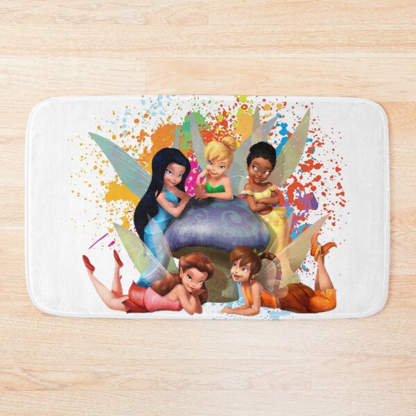 Item preview, Tinkerbell designed and sold by Exclusive-point.