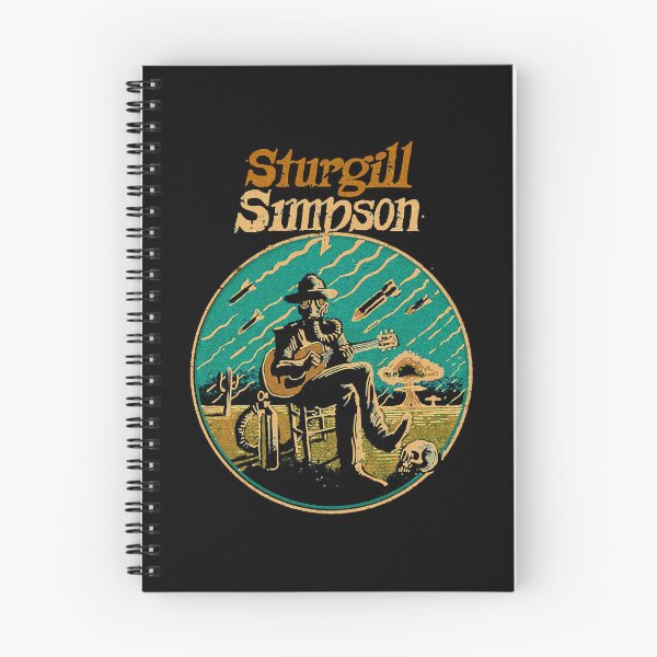 Item preview, Simpson A Sailor's Guide to Earth Perfecrt Gift designed and sold by ArnauMena.