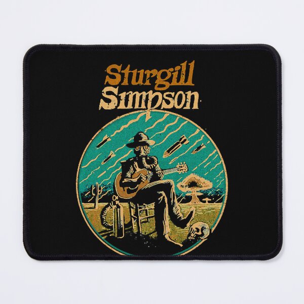 Item preview, Simpson A Sailor's Guide to Earth Perfecrt Gift designed and sold by ArnauMena.