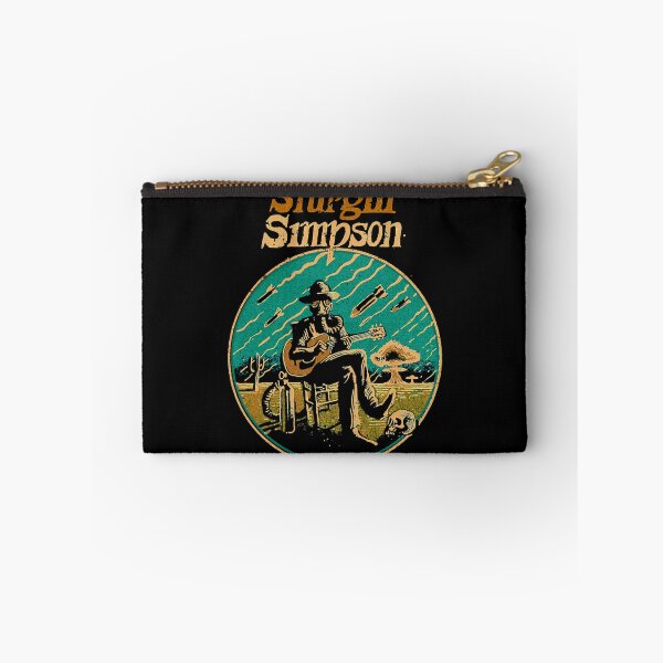 Item preview, Simpson A Sailor's Guide to Earth Perfecrt Gift designed and sold by ArnauMena.