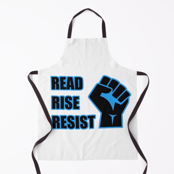 Item preview, Read Rise Resist designed and sold by BrightSquare.