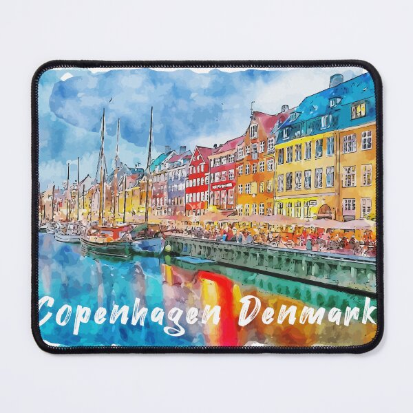 Item preview, Copenhagen Denmark trip designed and sold by chrlalexandru.