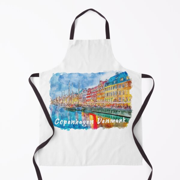 Item preview, Copenhagen Denmark trip designed and sold by chrlalexandru.