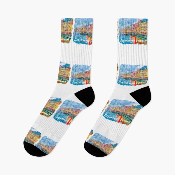 Item preview, Copenhagen Denmark trip designed and sold by chrlalexandru.