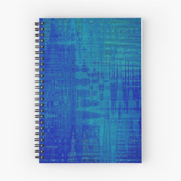 Item preview, Sounds of Blue designed and sold by spotz.
