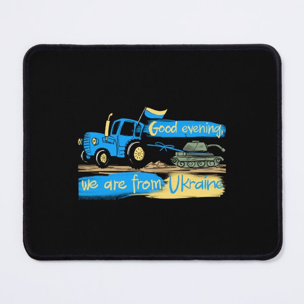 Item preview, Ukrainian Tractor Pulling Tank designed and sold by Hsiesofa.