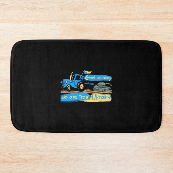 Item preview, Ukrainian Tractor Pulling Tank                      designed and sold by Hsiesofa.
