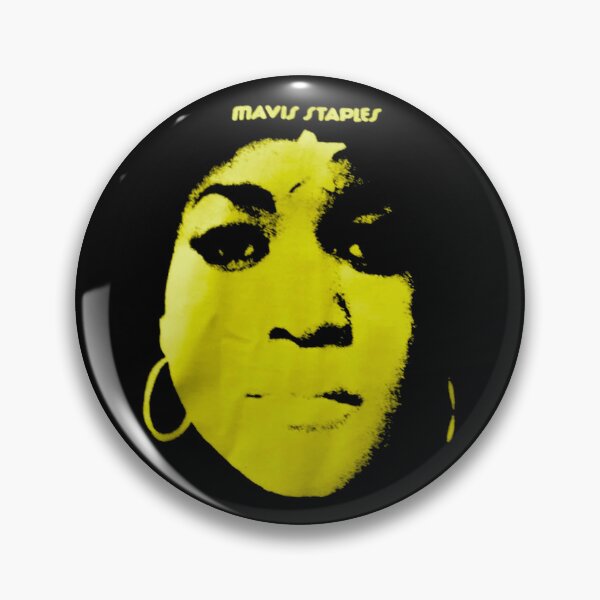 Item preview, Mavis Staples designed and sold by shopARTIST-X.