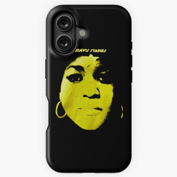 Item preview, Mavis Staples designed and sold by shopARTIST-X.