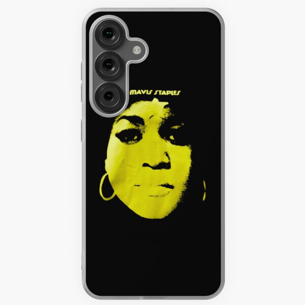 Item preview, Mavis Staples designed and sold by shopARTIST-X.