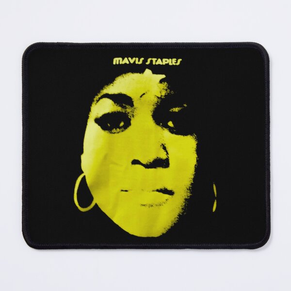 Item preview, Mavis Staples designed and sold by shopARTIST-X.