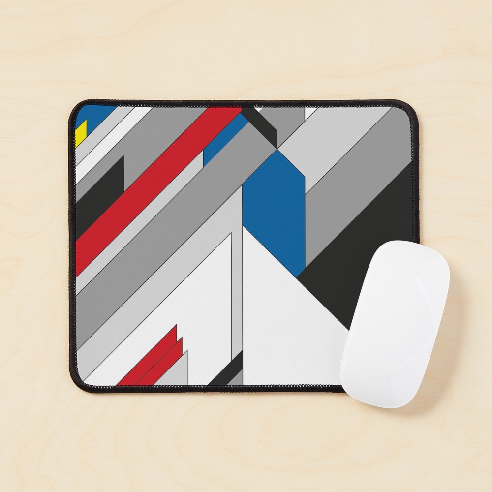 Item preview, Mouse Pad designed and sold by process22.