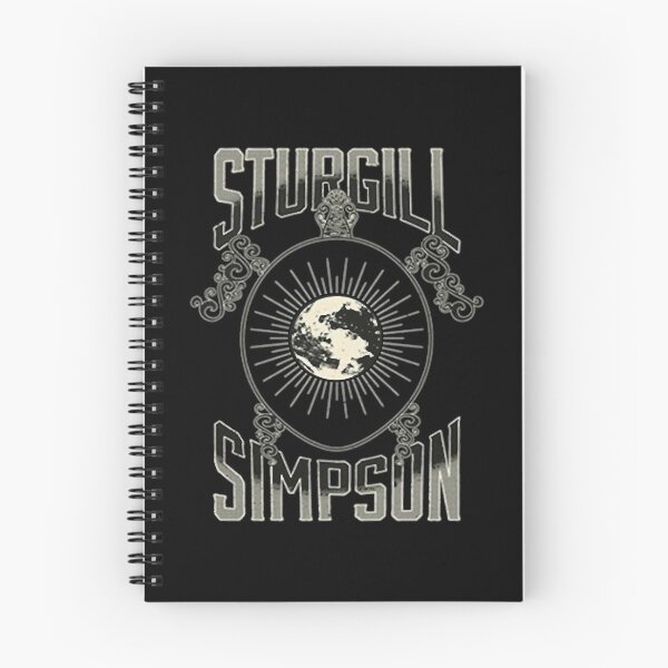Item preview, Simpson Metamodern Sounds in Country Music designed and sold by ArnauMena.