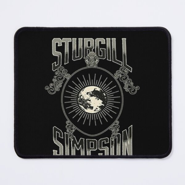 Item preview, Simpson Metamodern Sounds in Country Music designed and sold by ArnauMena.