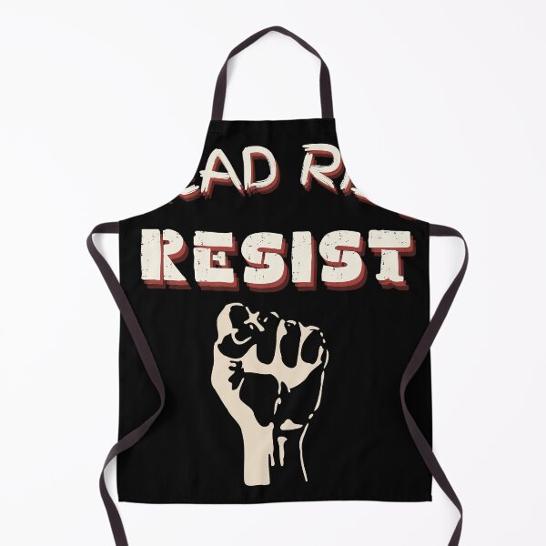 Item preview, Read rise resist | bookish quote read rise resist | reading book quote read rise resist | book lover read rise resist | funny quote for book lovers read rise resist designed and sold by DrArtStudios.