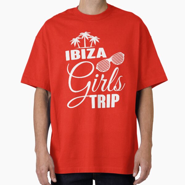 Ibiza Girls Holiday Shirts Ibiza Princess Souvenir Tshirt Age Gem