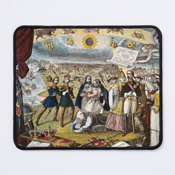 Item preview, Apocalyptic Scene: Six designed and sold by LeeHarperOswald.
