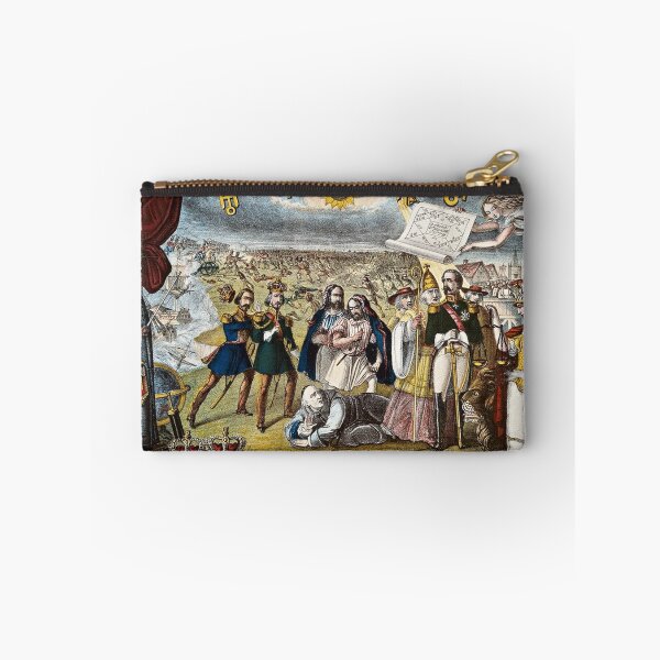 Item preview, Apocalyptic Scene: Six designed and sold by LeeHarperOswald.
