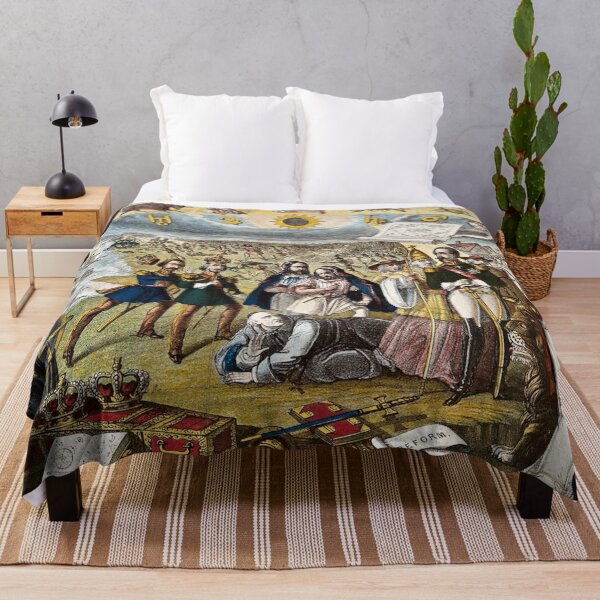 Item preview, Apocalyptic Scene: Six designed and sold by LeeHarperOswald.