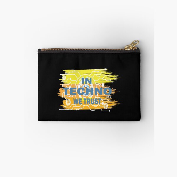 Item preview, believe in techno designed and sold by arianpink.