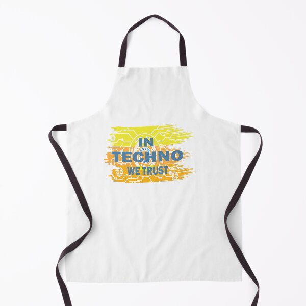 Item preview, believe in techno designed and sold by arianpink.
