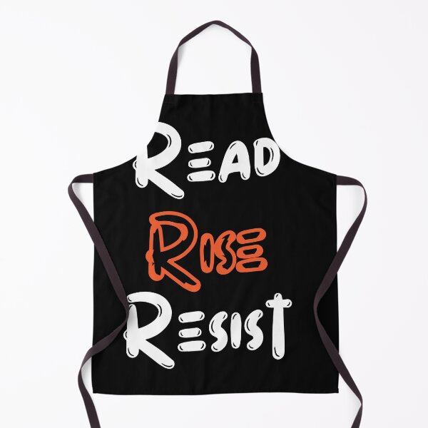 Item preview, Read rise resist | bookish quote read rise resist | reading book quote read rise resist | book lover read rise resist | funny quote for book lovers read rise resist designed and sold by DrArtStudios.