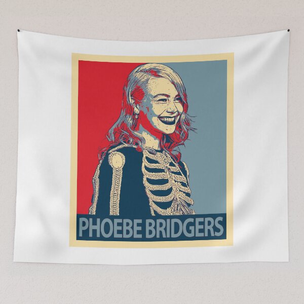Item preview, Phobe Bridgers designed and sold by VickyGolden.