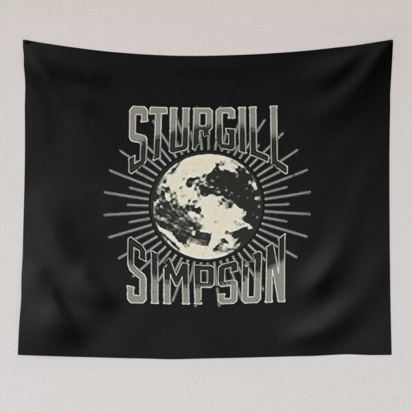 Item preview, Vintage Music Country Band Sturgill Redeki Trending Seller designed and sold by ArnauMena.