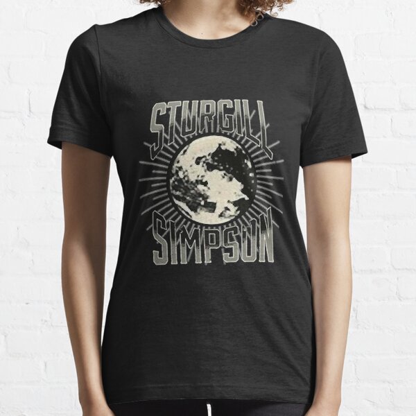 Who the f*ck is Sturgill Simpson shirt f*ck your buy speakers country outlaw shirts