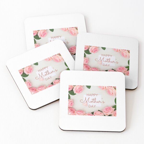 Item preview, Happy Mother's Day Greeting Card~Design Ed.#13 designed and sold by ForscarlettPub.