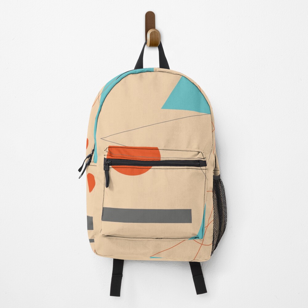 Item preview, Backpack designed and sold by process22.