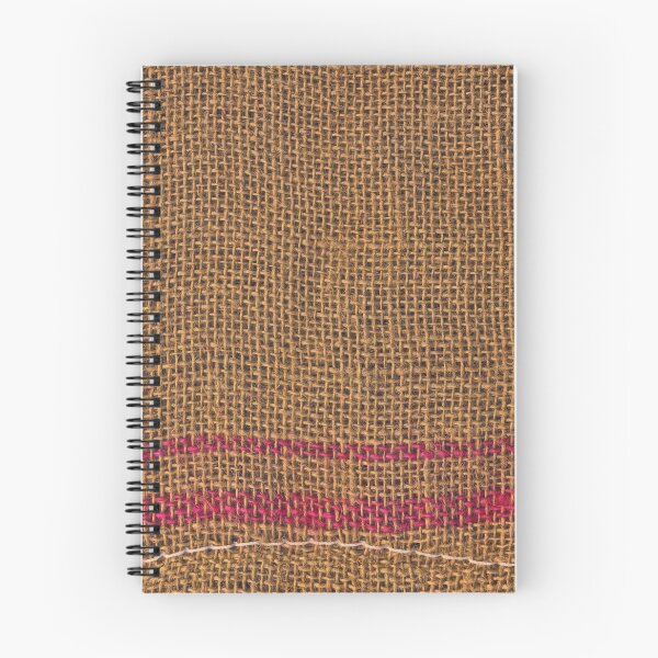 Item preview, Coffee sack rustic pattern designed and sold by RedTomasB.
