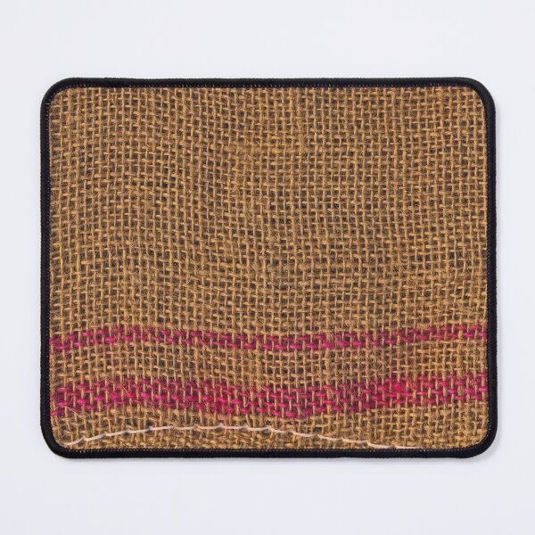 Item preview, Coffee sack rustic pattern designed and sold by RedTomasB.
