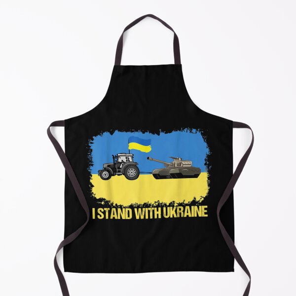 Item preview, ukrainian tractor pulling tank designed and sold by Hsiesofa.