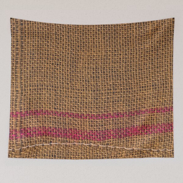 Item preview, Coffee sack rustic pattern designed and sold by RedTomasB.
