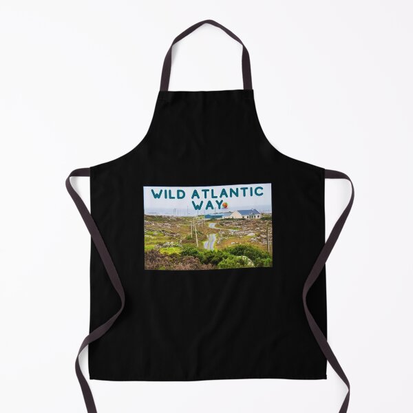 Item preview, Wild Atlantic Way Ireland Coastal Beauty Collection 12 designed and sold by OliDesigns.