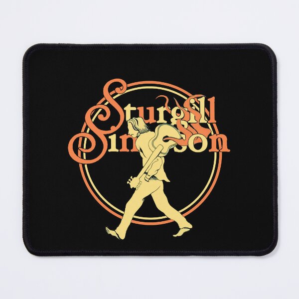 Item preview, Vintage Sturgill Abstract Gift For Everyone designed and sold by ArnauMena.