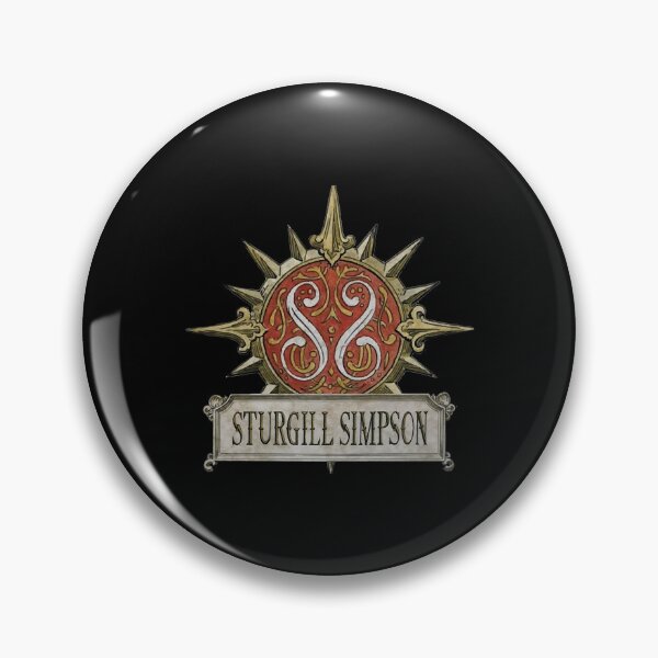 Item preview, A Sailor's Guide to Earth Simpson Gift Fan designed and sold by ArnauMena.