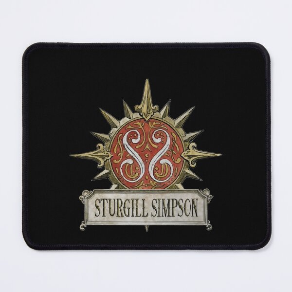 Item preview, A Sailor's Guide to Earth Simpson Gift Fan designed and sold by ArnauMena.