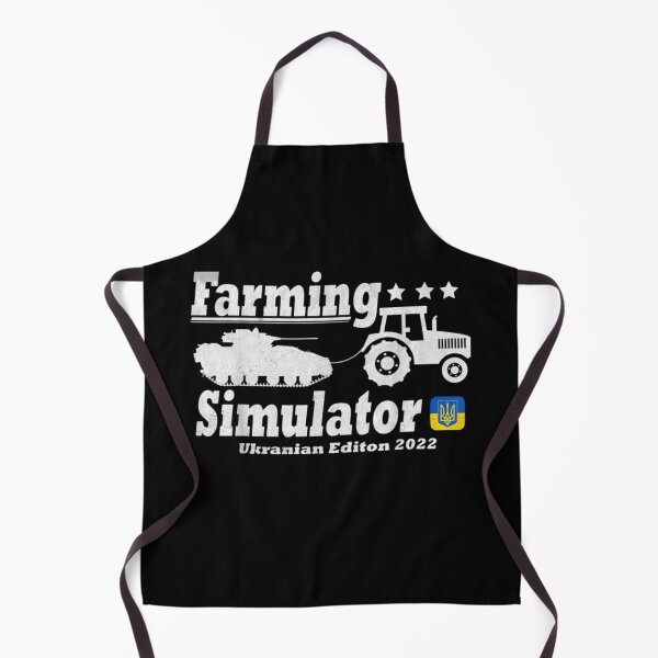Item preview, ukrainian tractor pulling tank designed and sold by Hsiesofa.